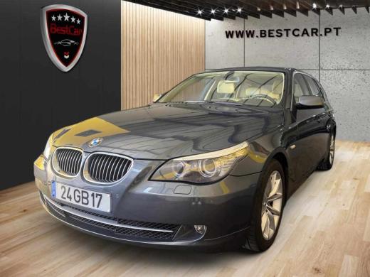 bmw-serie-5-525d-2008-diesel-2993cc