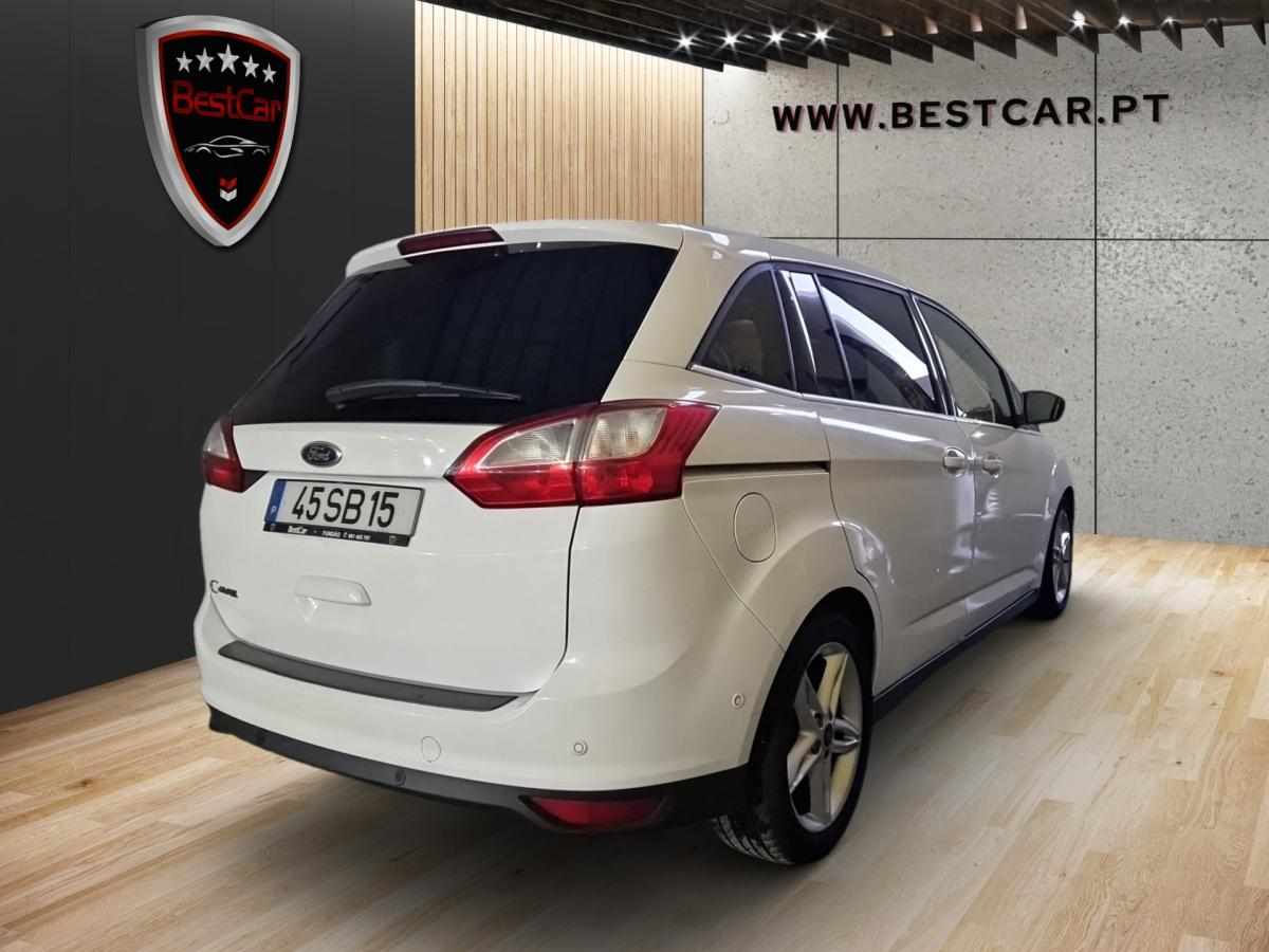 ford-c-max-1-5-tdci-2016-diesel-1499cc
