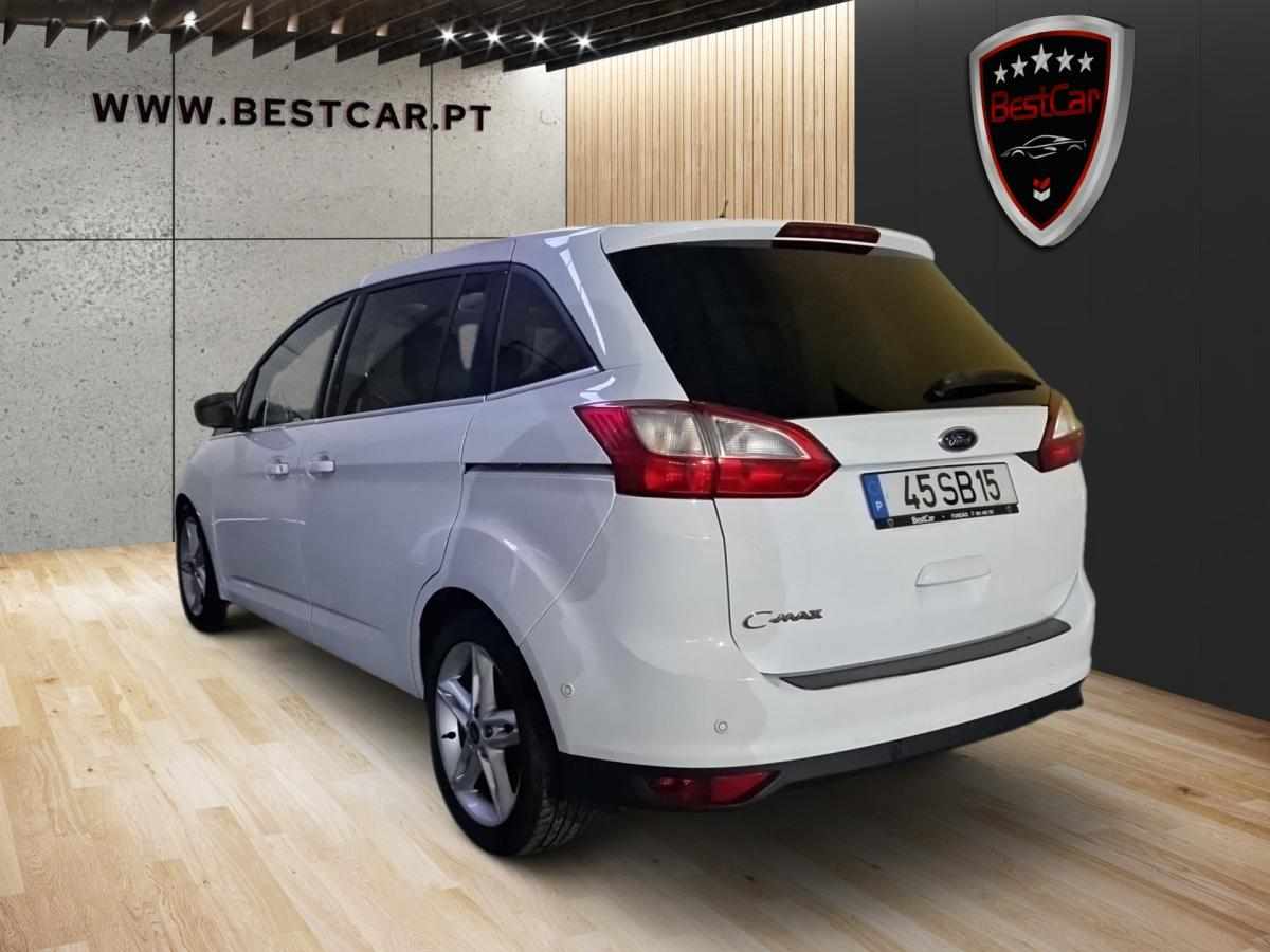 ford-c-max-1-5-tdci-2016-diesel-1499cc