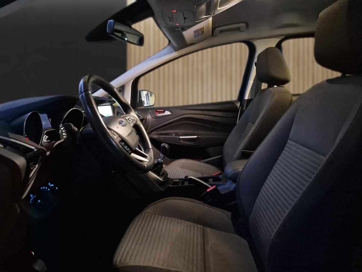ford-c-max-1-5-tdci-2016-diesel-1499cc