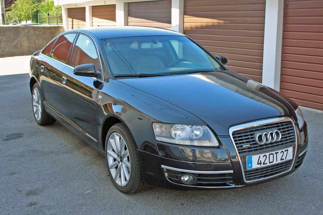 audi-a6-3-0-tdi-v6-quattro-2007-diesel-2967cc