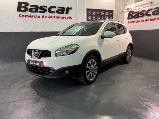 nissan-qashqai-2010-diesel-1461cc