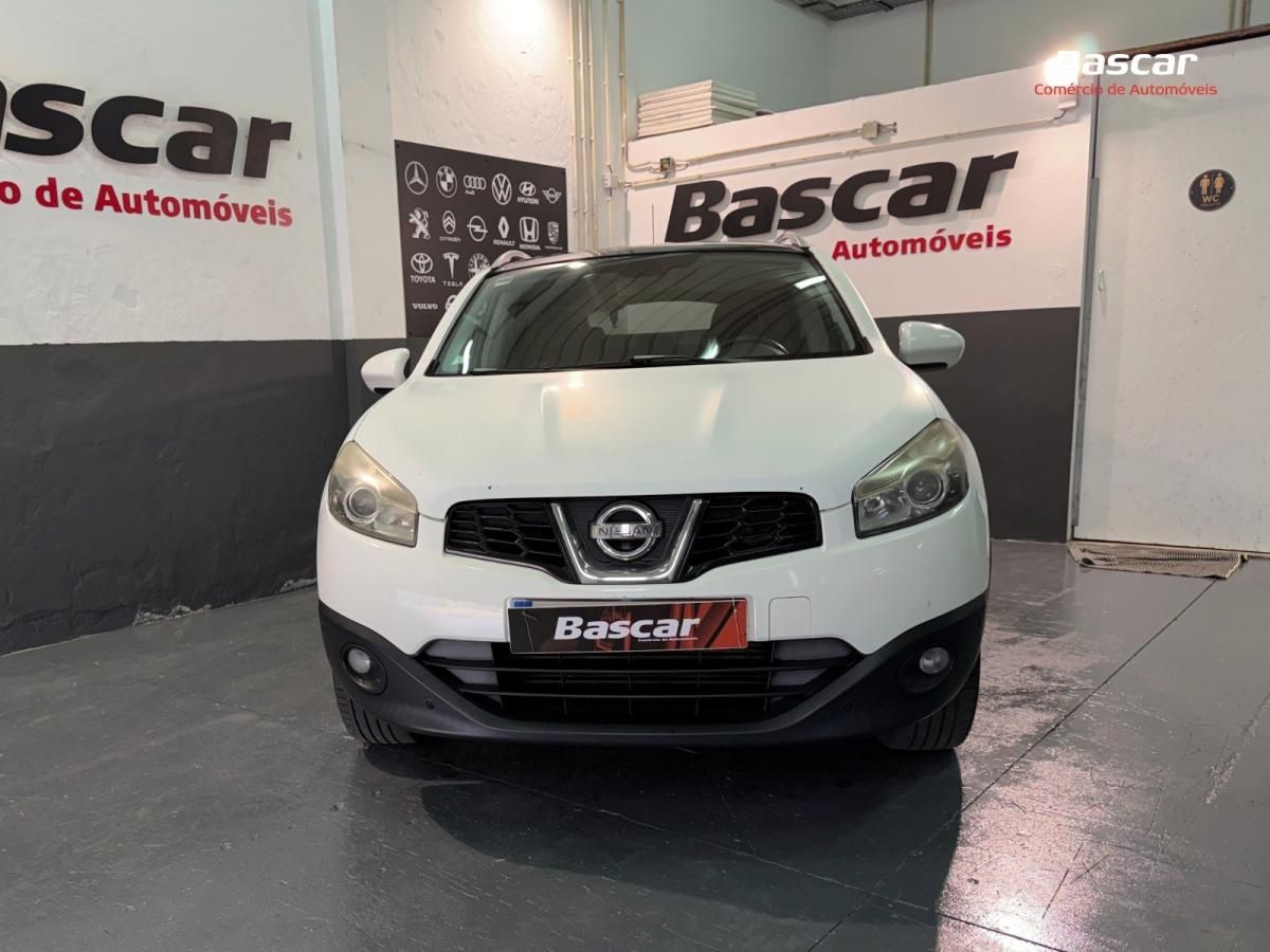 nissan-qashqai-2010-diesel-1461cc