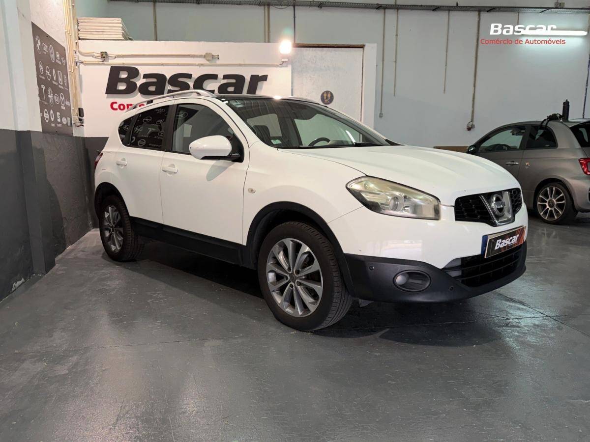 nissan-qashqai-2010-diesel-1461cc