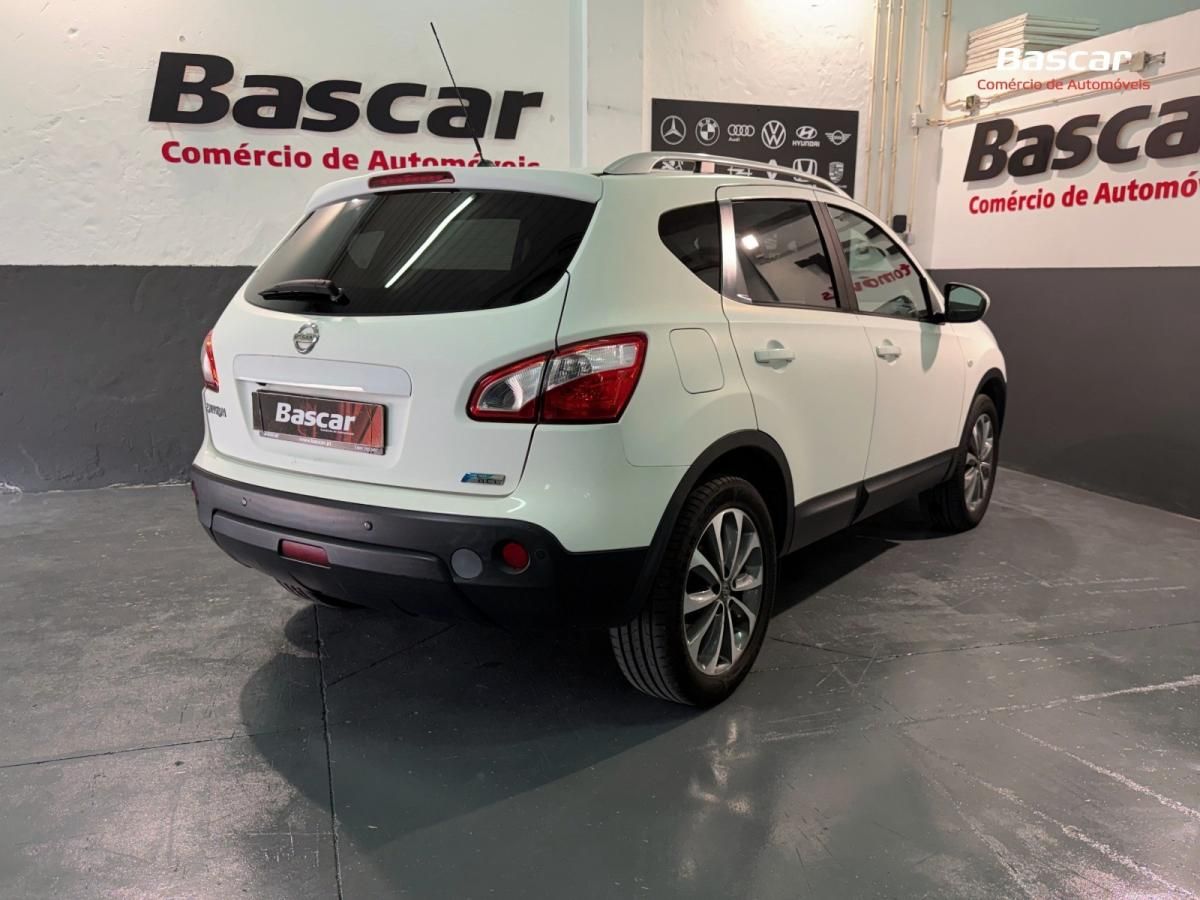 nissan-qashqai-2010-diesel-1461cc