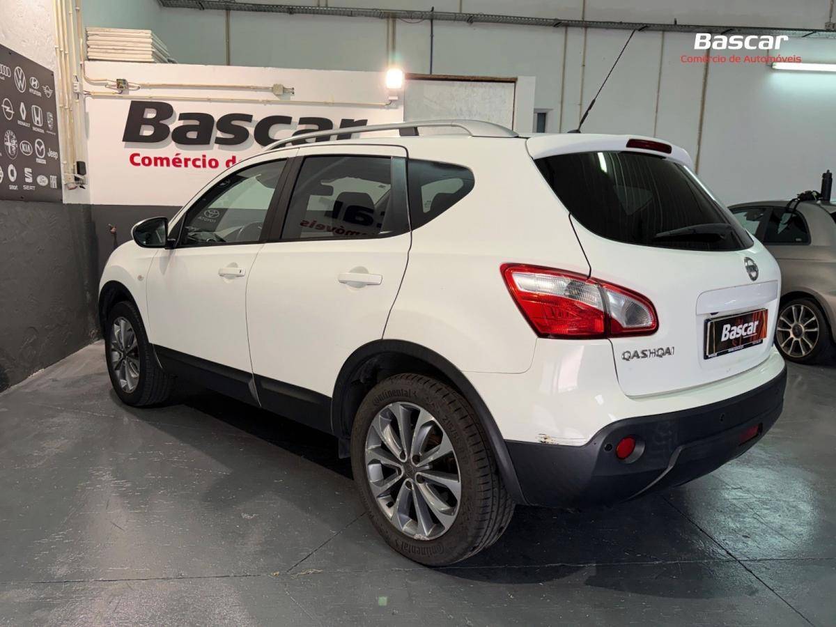nissan-qashqai-2010-diesel-1461cc