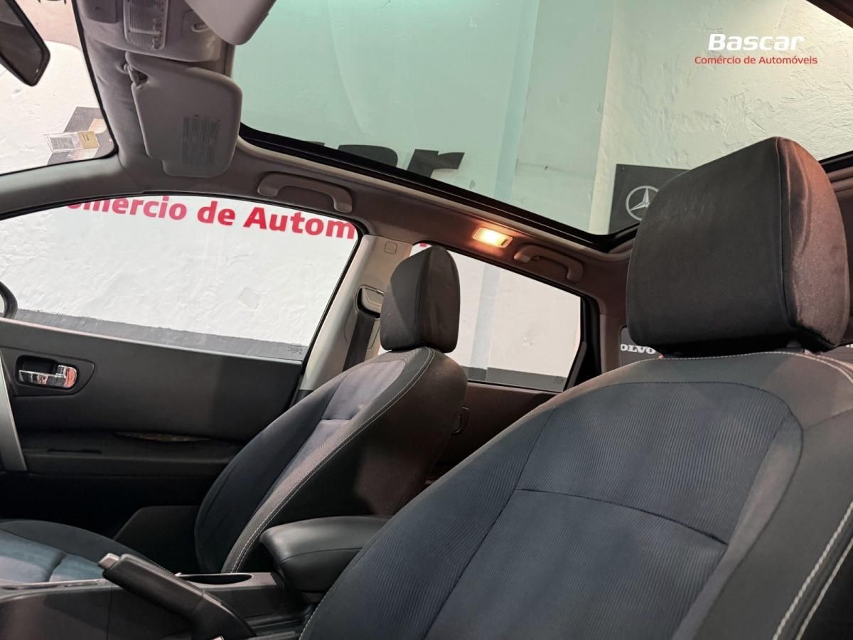 nissan-qashqai-2010-diesel-1461cc