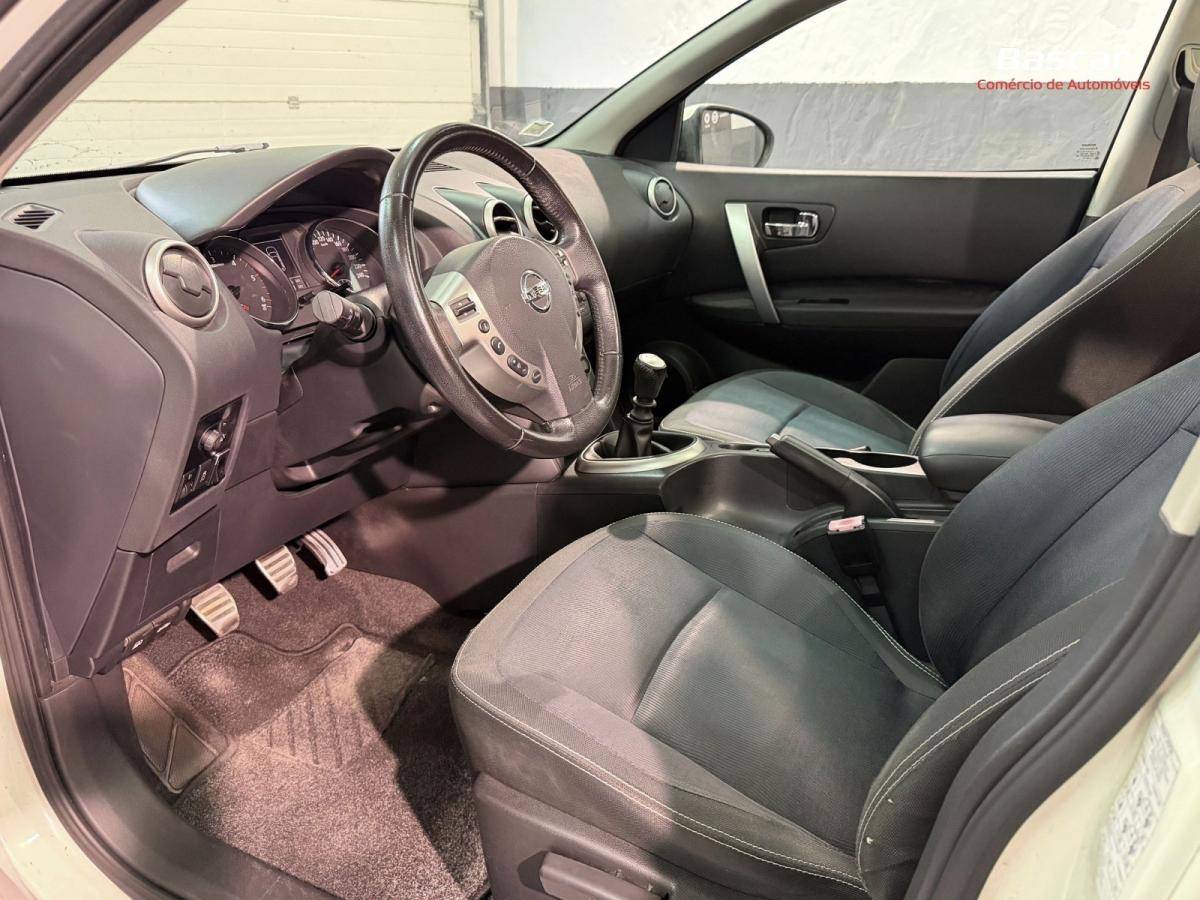 nissan-qashqai-2010-diesel-1461cc