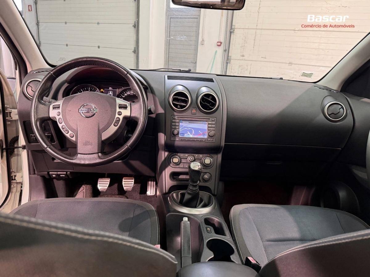 nissan-qashqai-2010-diesel-1461cc