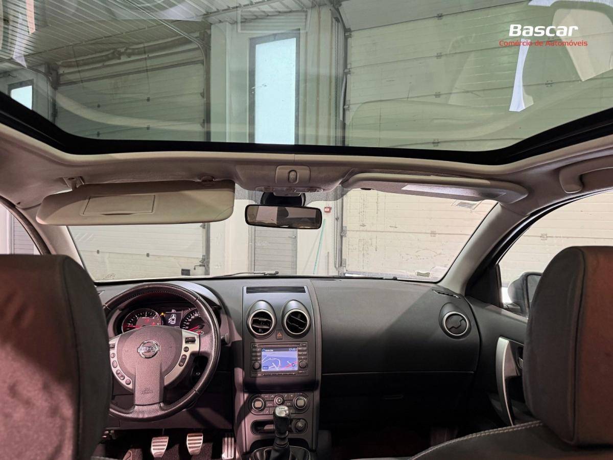 nissan-qashqai-2010-diesel-1461cc