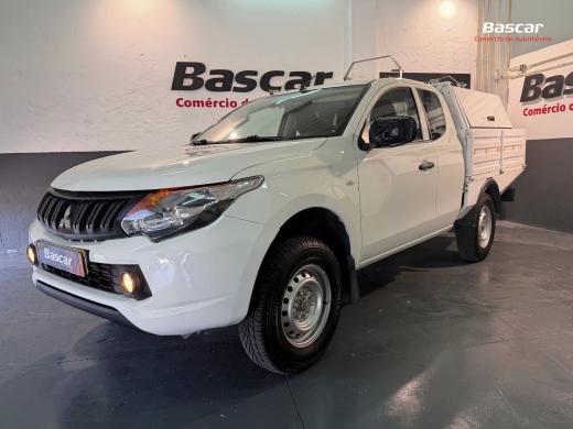 mitsubishi-l200-2019-diesel-2442cc