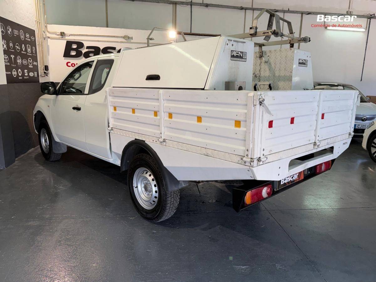 mitsubishi-l200-2019-diesel-2442cc