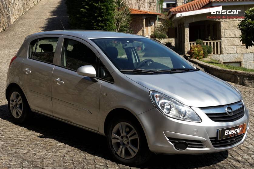 opel-corsa-2007-diesel-1248cc