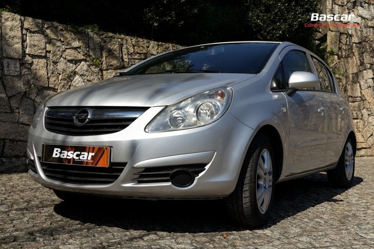 opel-corsa-2007-diesel-1248cc