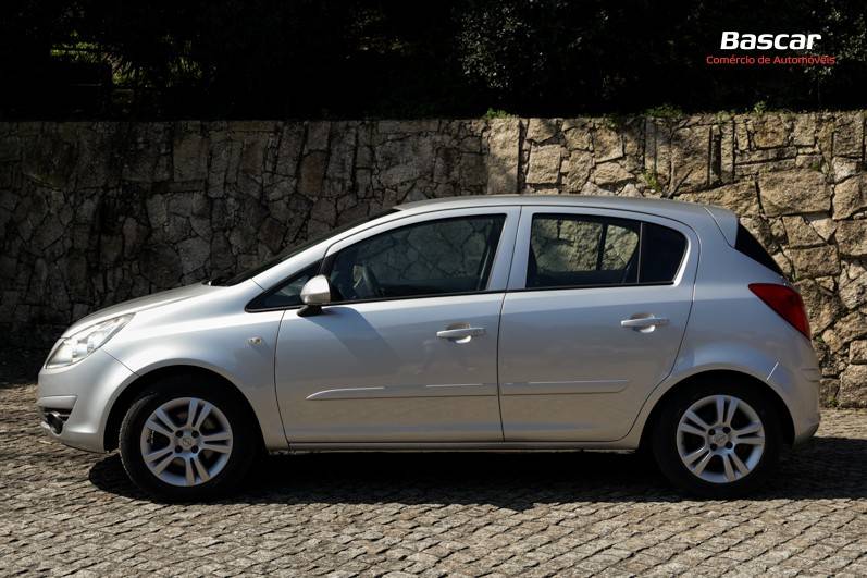 opel-corsa-2007-diesel-1248cc