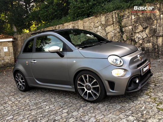 abarth-595-2019-gasolina-1368cc