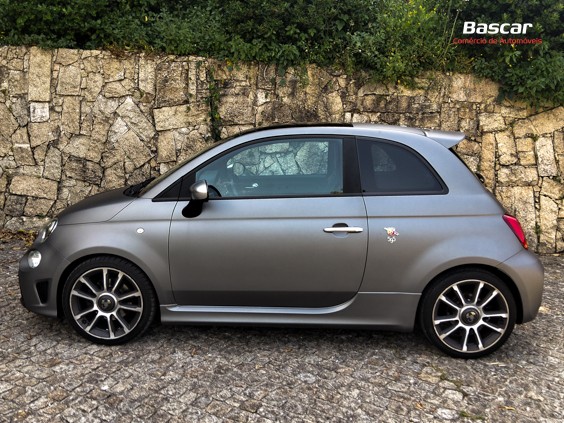 abarth-595-2019-gasolina-1368cc
