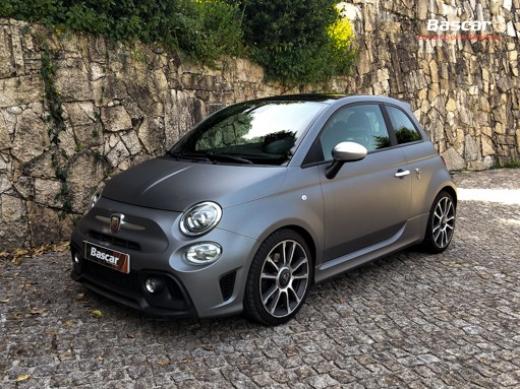 abarth-595-2019-gasolina-1368cc