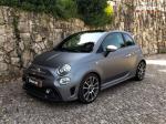 abarth-595-2019-gasolina-1368cc