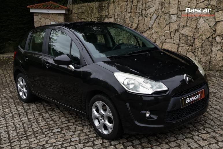 citroen-c3-2010-diesel-1398cc