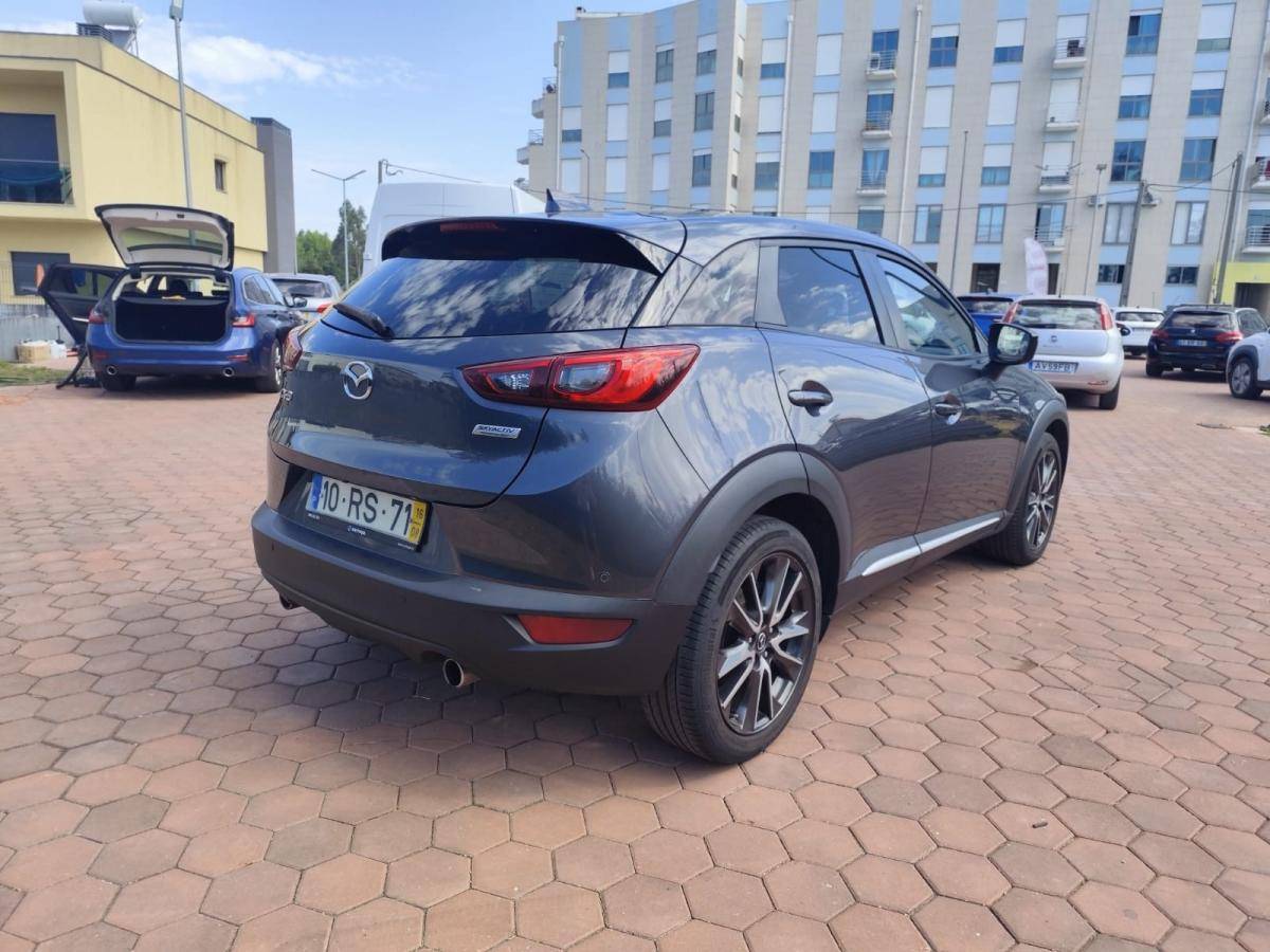 mazda-cx-3-2016-diesel-1499cc