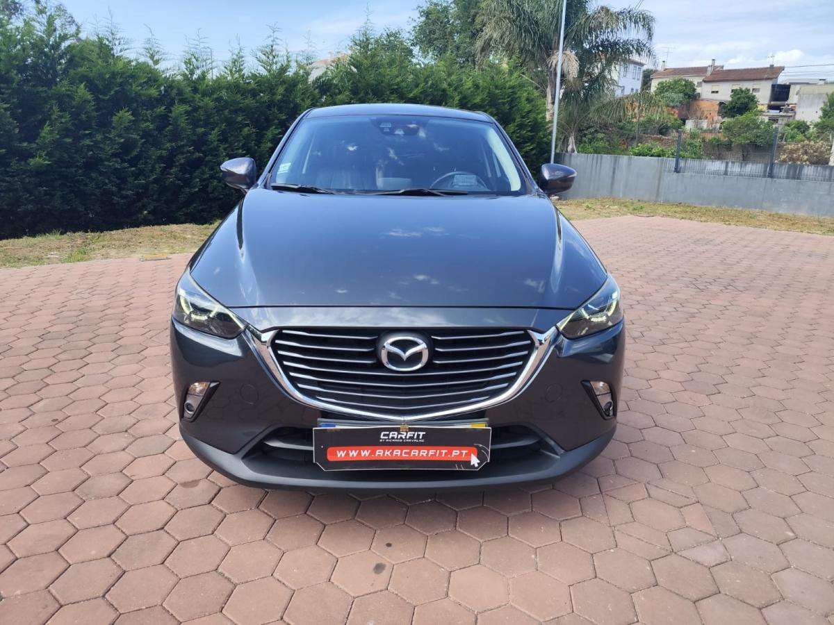 mazda-cx-3-2016-diesel-1499cc