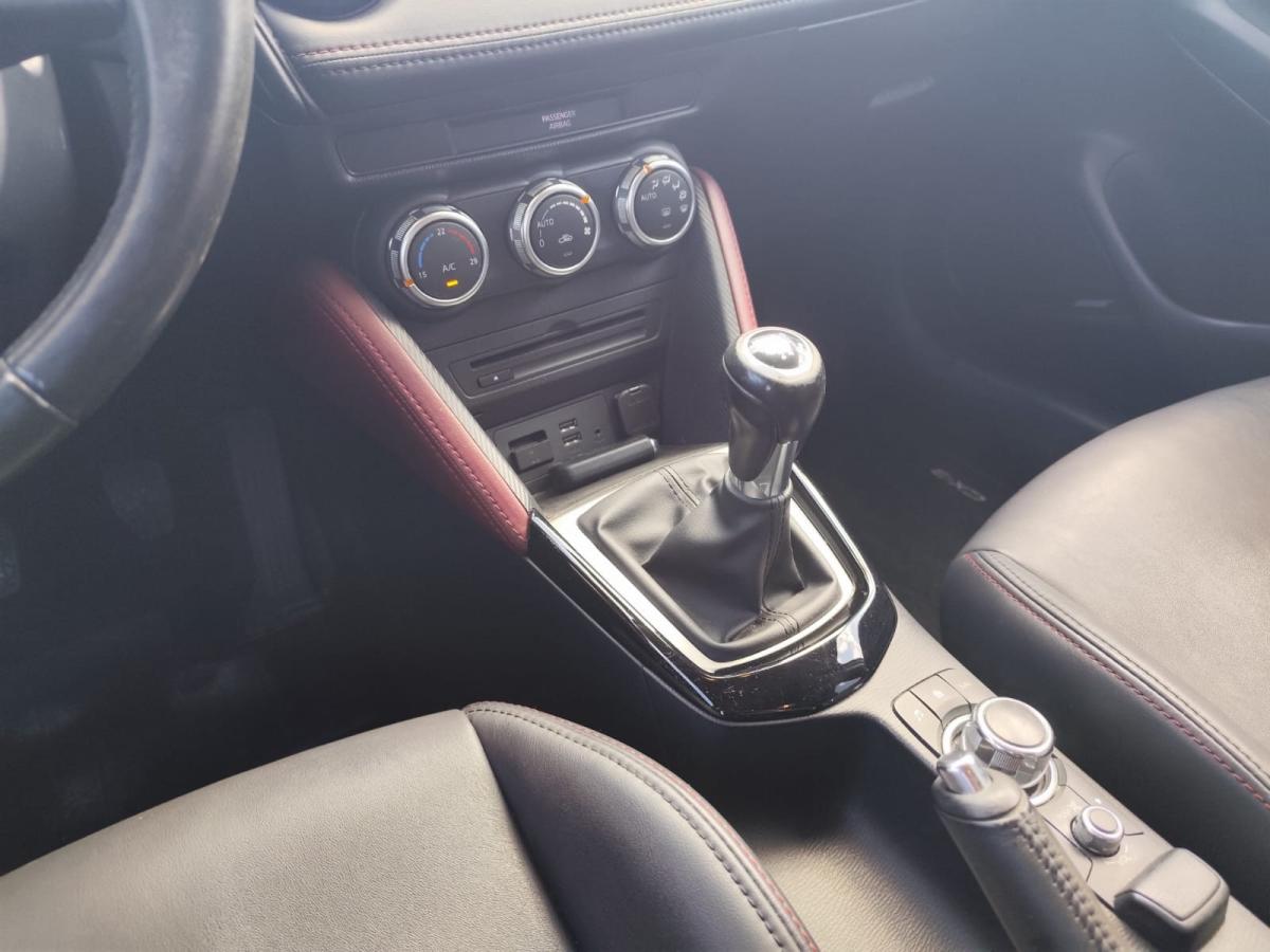 mazda-cx-3-2016-diesel-1499cc