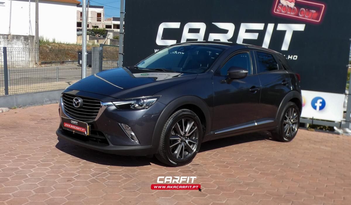 mazda-cx-3-2016-diesel-1499cc