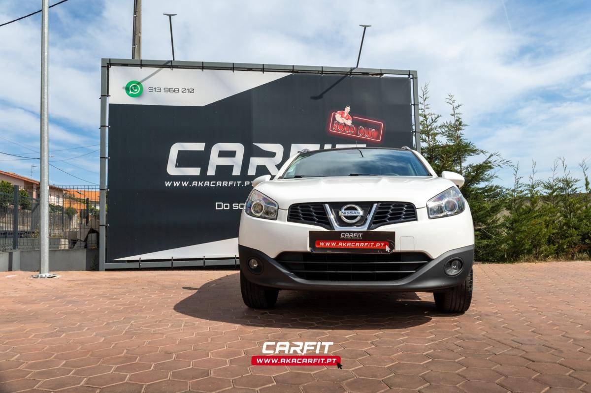 nissan-qashqai-2011-diesel-1461cc