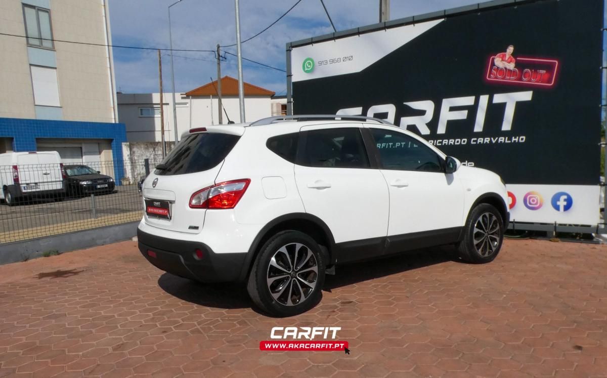 nissan-qashqai-2011-diesel-1461cc