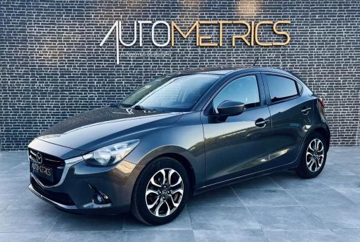 mazda-2-2016-diesel-1499cc