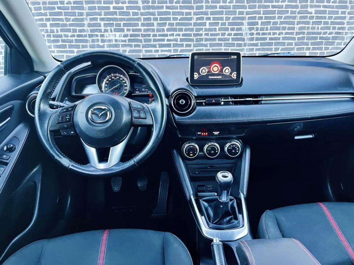 mazda-2-2016-diesel-1499cc