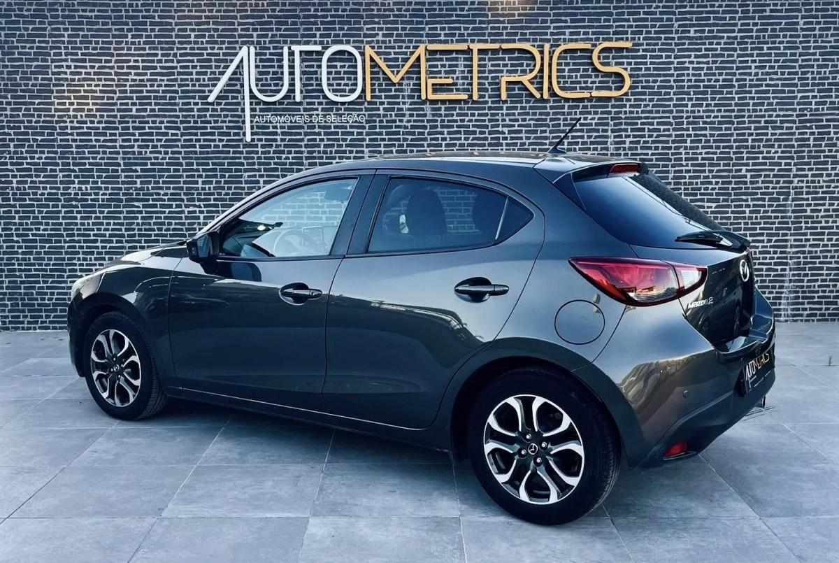 mazda-2-2016-diesel-1499cc