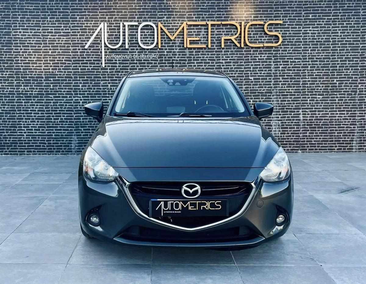 mazda-2-2016-diesel-1499cc
