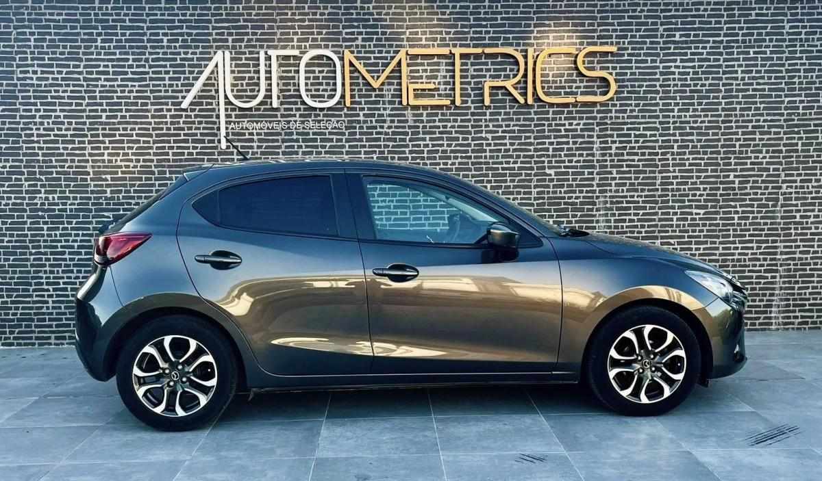 mazda-2-2016-diesel-1499cc