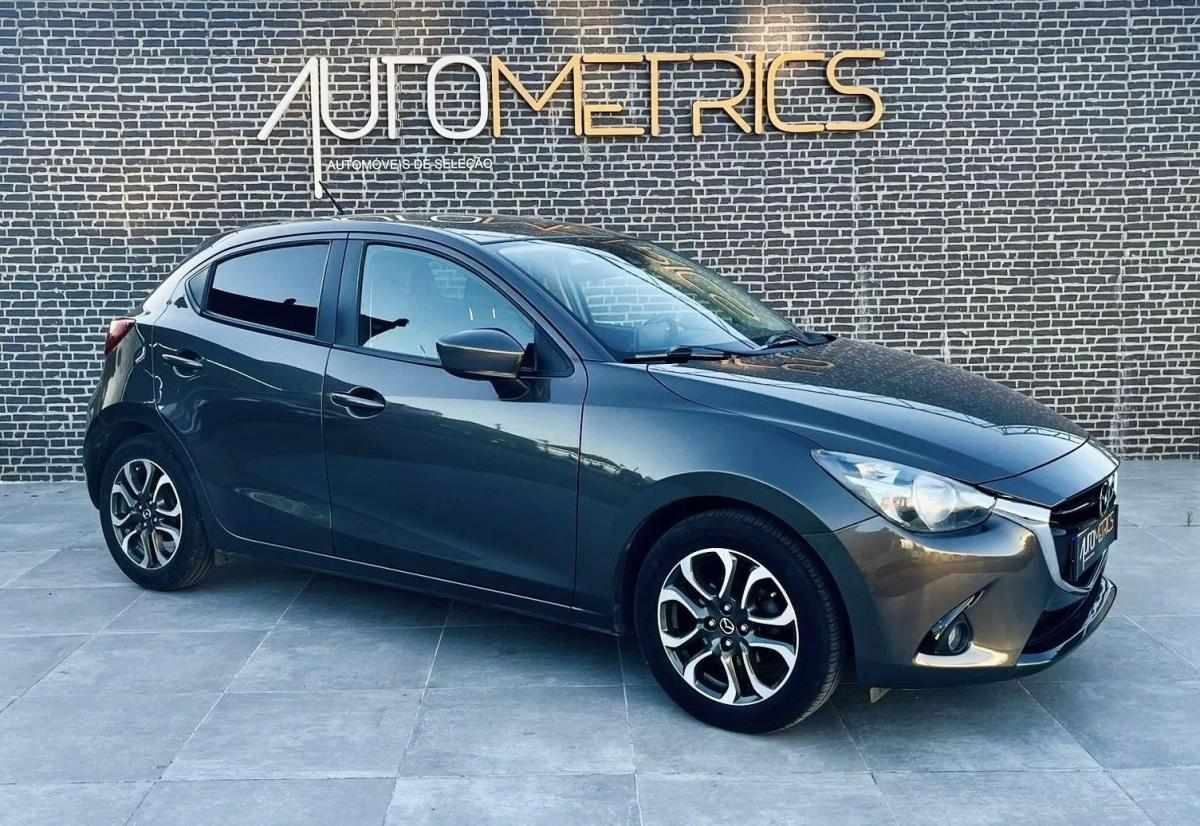 mazda-2-2016-diesel-1499cc