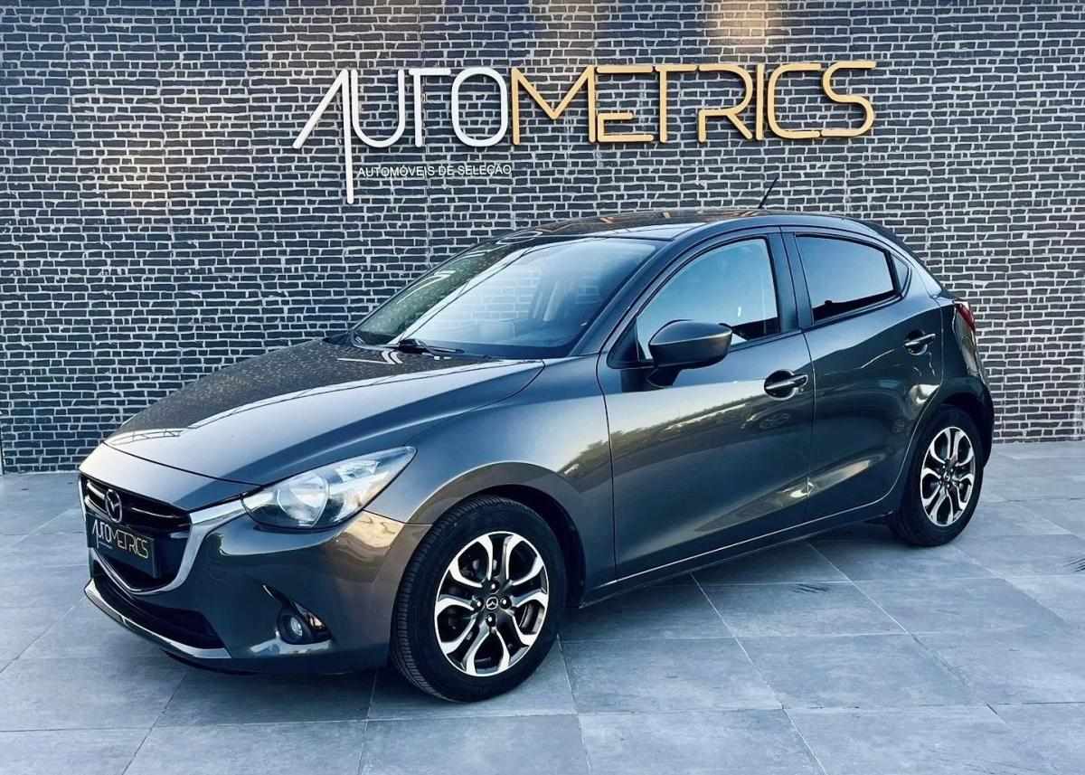 mazda-2-2016-diesel-1499cc
