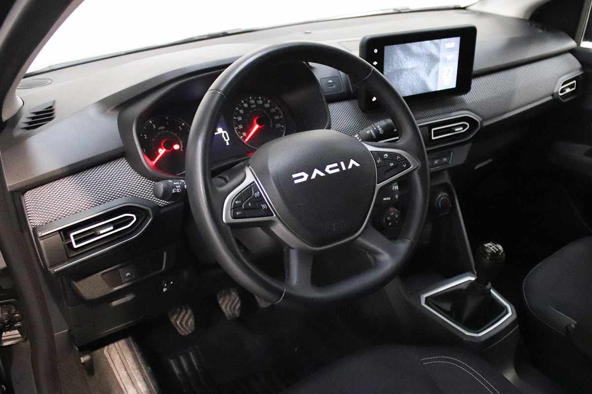 dacia-sandero-2024-gpl-999cc
