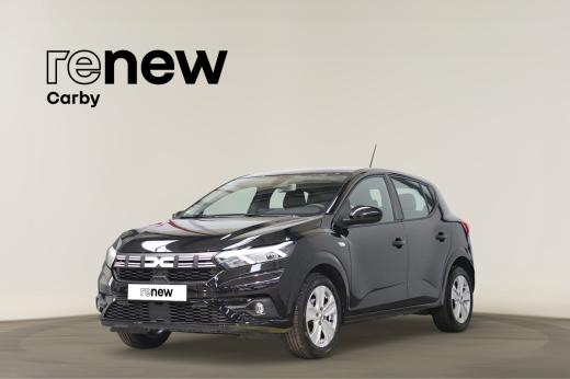 dacia-sandero-2024-gpl-999cc