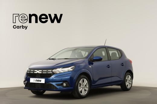 dacia-sandero-2024-gasolina-999cc
