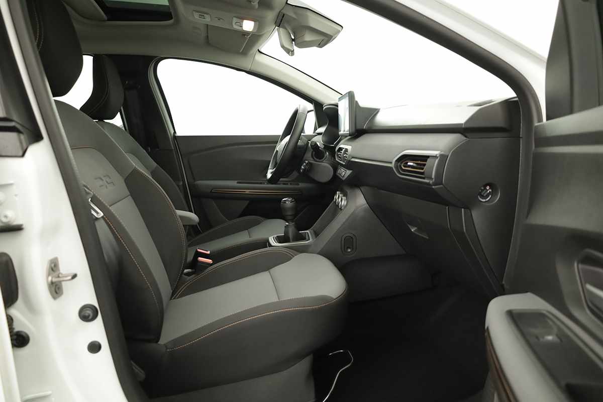 dacia-sandero-2025-gpl-999cc