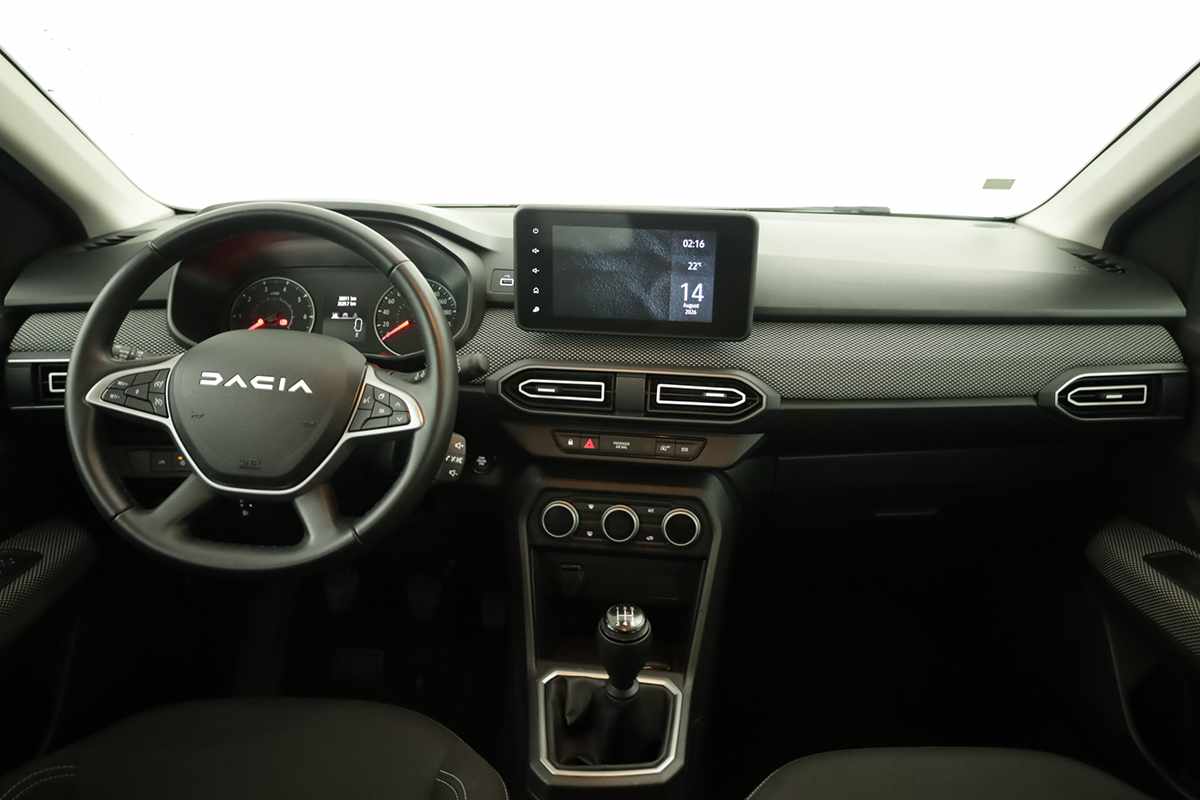 dacia-sandero-2025-gpl-999cc