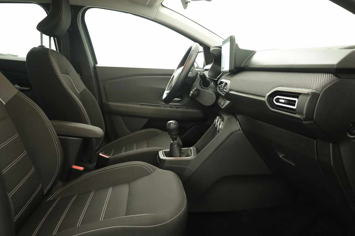 dacia-sandero-2025-gpl-999cc