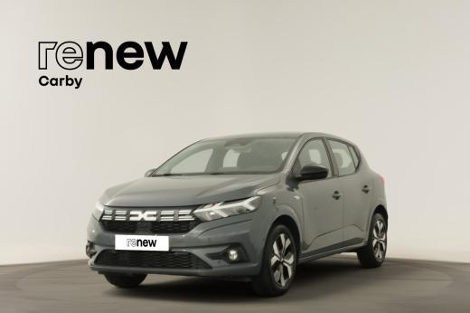 dacia-sandero-2025-gpl-999cc