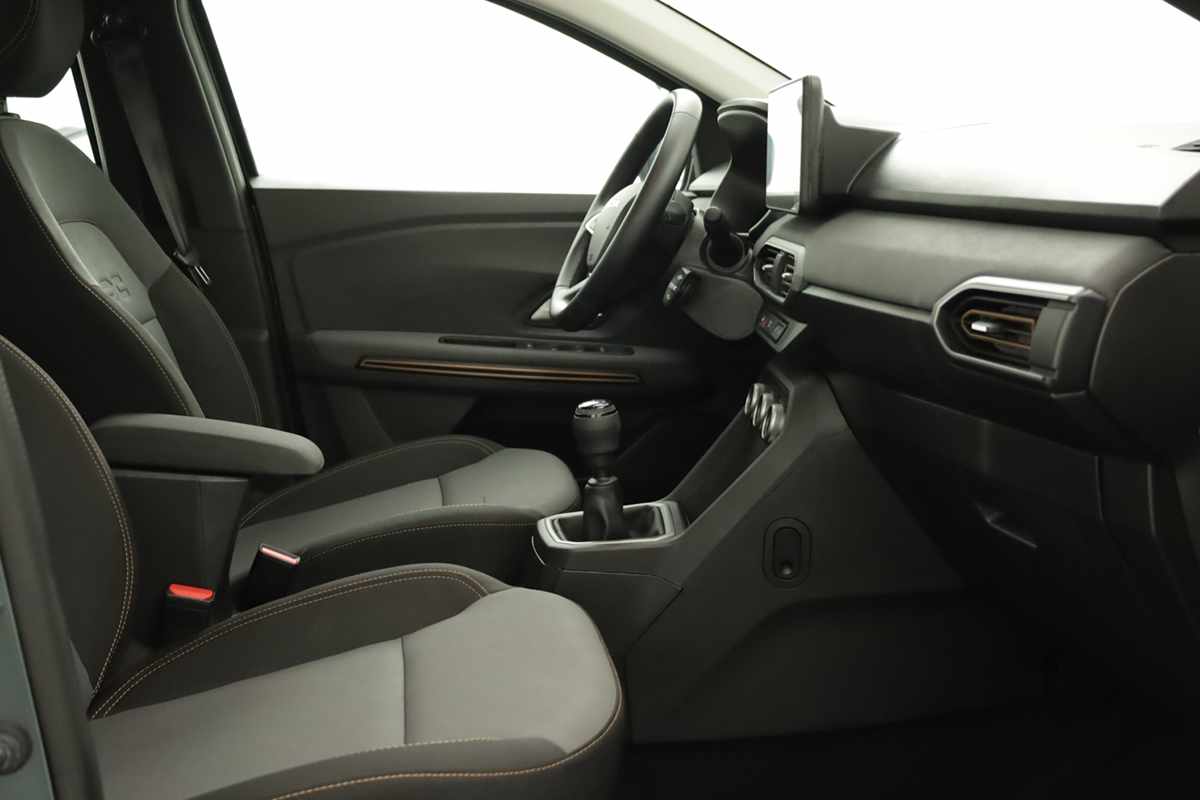 dacia-sandero-2025-gpl-999cc