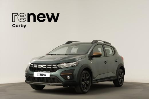 dacia-sandero-2025-gpl-999cc