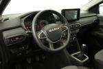 dacia-sandero-2025-gpl-999cc
