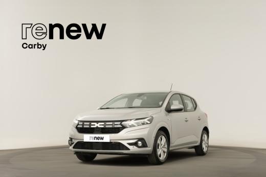 dacia-sandero-2024-gasolina-999cc