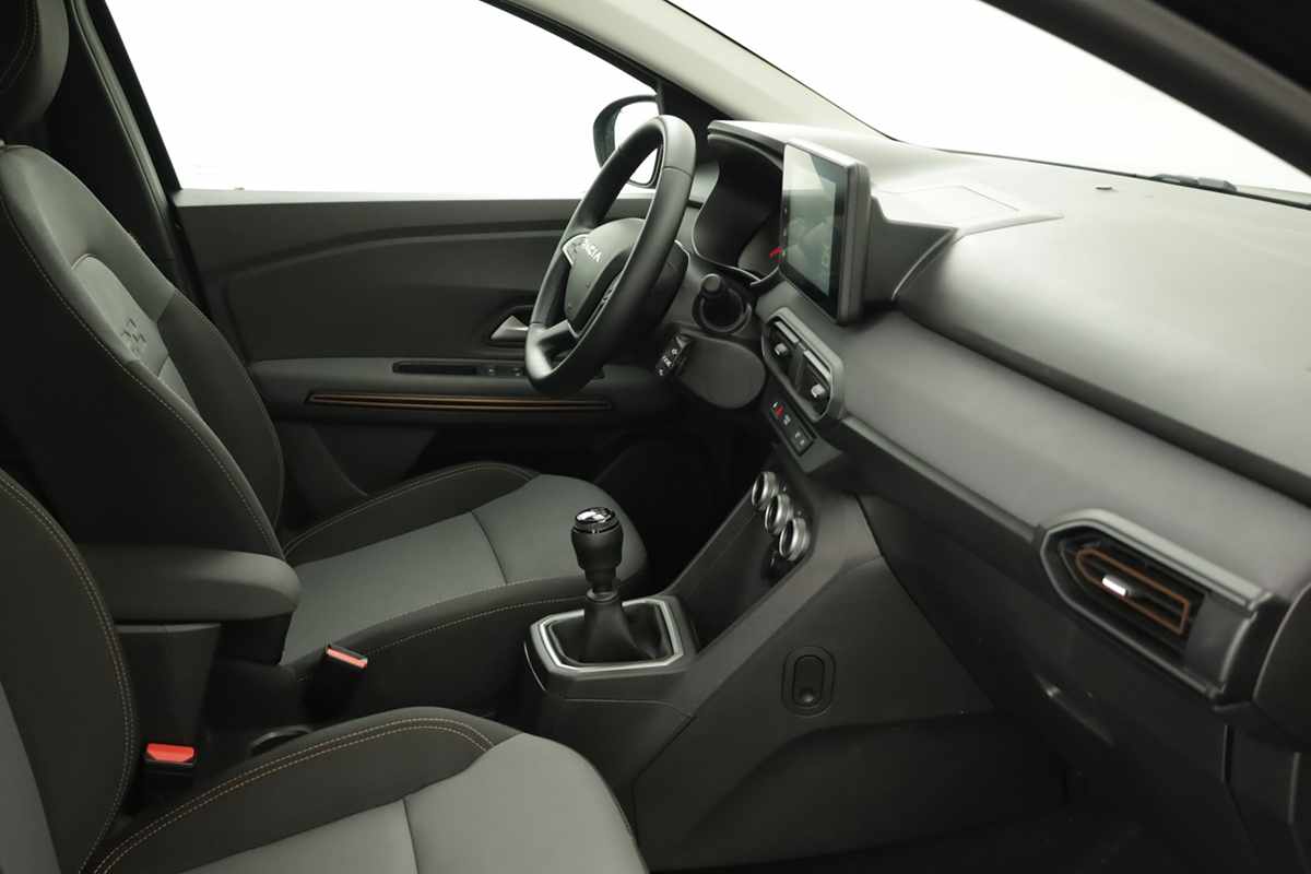 dacia-sandero-2025-gpl-999cc