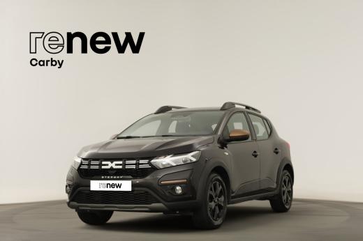dacia-sandero-2025-gpl-999cc
